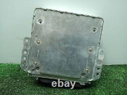 0261200044 Centralita Motor Uce / Bosch / 2582 For Alfa Romeo Alfetta Serie III