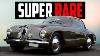 10 Super Rare Alfa Romeo Cars Ever Made