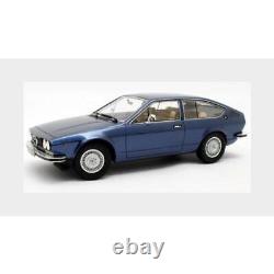 118 Cult Scale Models Alfa Romeo Alfetta Gt 1.8 1974 Blue Met Cml083-2 Modellin