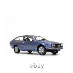 118 Laudoracing Alfa Romeo Alfetta Gt 1.6 1976 Blue Met. Lm130a2 Miniature