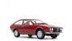 118 Laudoracing Alfa Romeo Alfetta Gt 1.6 1976 Rosso Red Lm130a1 Miniature