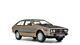 118 Laudoracing Alfa Romeo Alfetta Gtv 2000 Turbodelta 1979 Met Gold Lm130c2 Mi