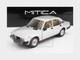 118 Mythical Alfa Romeo Alfetta Berlina 2000l 1978 Silver 749 Mythical200013-d
