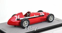 118 Tecnomodel Alfa Romeo Alfetta 159 Million F1 Weltmeister 1951 Fangio