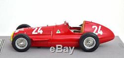 118 Tecnomodel Alfa Romeo Alfetta 159 Million F1 Weltmeister 1951 Fangio