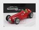 143 Tecnomodel Alfa Romeo F1 Alfetta 159 #0 Press Version 1951 Red Tm43-020a