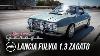 1967 Lancia Fulvia Sport 1 3 Zagato Jay Leno S Garage
