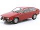 1976 Alfa Romeo Alfetta 2000 Gtv Red 118 Kk-scale Kkdc181091