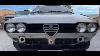 1979 Alfa Romeo Alfetta Sprint Veloce Gtv 116