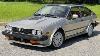 1986 Alfa Romeo Gtv6 Driving Video