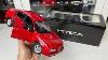 1:18 Alfa Romeo 156 2.5 V6 24v Legendary Unboxing