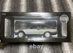 1/18 Auto Art Alfa Romeo Alfetta Gtv