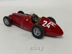 1/18 Exoto XS Line Alfa Romeo Alfetta 159 1951 Spanish GP GPC97240C ABG013