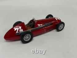 1/18 Exoto XS Line Alfa Romeo Alfetta 159 1951 Spanish GP GPC97240C ABG013