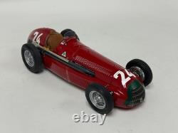1/18 Exoto XS Line Alfa Romeo Alfetta 159 1951 Spanish GP GPC97240C ABG013