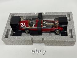 1/18 Exoto XS Line Alfa Romeo Alfetta 159 1951 Spanish GP GPC97240C ABG013