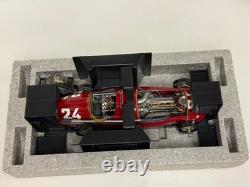 1/18 Exoto XS Line Alfa Romeo Alfetta 159 1951 Spanish GP GPC97240C ABG013