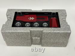 1/18 Exoto XS Line Alfa Romeo Alfetta 159 1951 Spanish GP GPC97240C ABG013