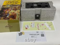 1/18 Exoto XS Line Alfa Romeo Alfetta 159 1951 Spanish GP GPC97240C ABG013