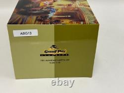 1/18 Exoto XS Line Alfa Romeo Alfetta 159 1951 Spanish GP GPC97240C ABG013