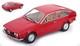 1:18 Scale Miniature Car Alfa Romeo Alfetta Gt Diecast Model Vehicles