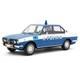 1/18 Scale Model Alfa Romeo Alfetta Polizia Stradale 1976 Limited Laudaracing