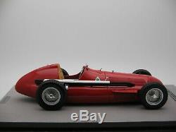 1/18 Scale Tecnomodel Alfa Romeo Alfetta 159 Million In 1951 Tm18-147a Press Release