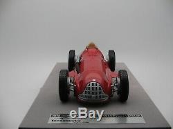 1/18 Scale Tecnomodel Alfa Romeo Alfetta 159 Million In 1951 Tm18-147a Press Release