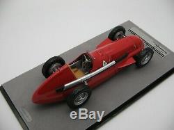 1/18 Scale Tecnomodel Alfa Romeo Alfetta 159 Million In 1951 Tm18-147a Press Release