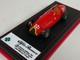 1/43 Alfa Romeo Alfetta 159 1951 Grand Prix Juan Manuel Fangio Abg497 Red Resin