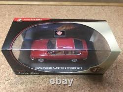 1/43 Alfa Romeo Alfetta Gtv 2000