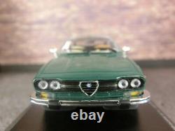 1/43 Minichamps Alfa Romeo Alfetta Gtv