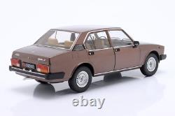 200015 Alfa Romeo Alfetta 2000 Td Turbo Diesel 1979 Forest Light Met 524