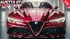2025 Alfa Romeo Alfetta Gtv Unveiled: Is This The Best Sports Car Ever Made?