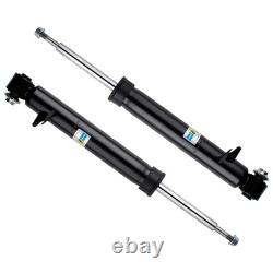 2X KYB Rear Shock Absorbers for Alfa Romeo Alfetta GT 116 75 162B 162B