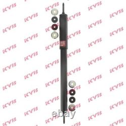 2X KYB Rear Shock Absorbers for Alfa Romeo Alfetta GT 116 75 162B 162B