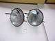 2 Front Carello H1 Headlights, Alfa Romeo Alfetta Maserati, 12v Lamps