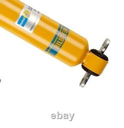 2 Shock Absorbers Bilstein B6 Sport Before 2x24-004657 For Alfa Romeo Alfetta Alfet