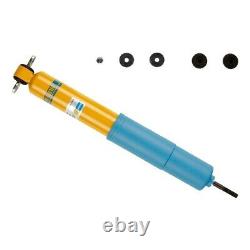 2 Shock Absorbers Bilstein B6 Sport Before 2x24-004657 For Alfa Romeo Alfetta Alfet