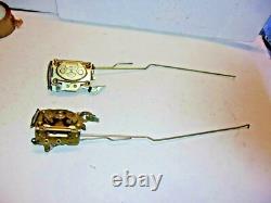 2 X Door Lock Alfa Romeo ALFETTA GT 1.6 1.8 SESSAF ST206