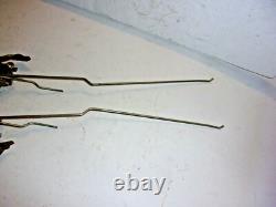 2 X Door Lock Alfa Romeo ALFETTA GT 1.6 1.8 SESSAF ST206