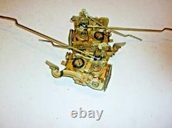 2 X Door Lock Alfa Romeo ALFETTA GT 1.6 1.8 SESSAF ST206