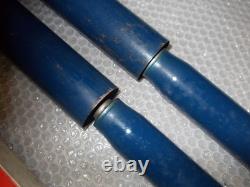 2 X Rear Shock Absorbers Alfa Romeo Alfetta Sedan Giulietta Gabriel