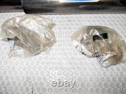 2 X Rear Shock Absorbers Alfa Romeo Alfetta Sedan Giulietta Until 1981 2 X Rear Shock Absorbers Alfa Romeo Alfetta Sedan Giulietta Until 1981