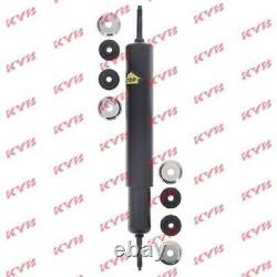 2x Kyb Shock Absorber Kit Shock Absorbers 443128 At The Rear