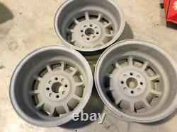 3 Wheels 6JX14-H2B Alfa Romeo Alfetta 4X98 (F53)