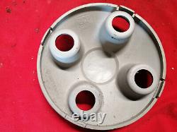 5 Wheel Trims Tole Grey 1170122812000 Alfetta 2000 Sedan Serie III