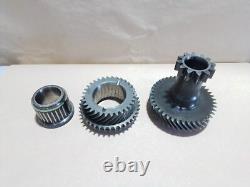 5th Gear Gear Kit for Alfa Romeo Alfetta GT, GTV, GTV6. 886.24