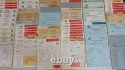 71 Technical Sheet Review Manual Alfa Romeo Alfetta Alfasud 33 75 2000 Giulietta