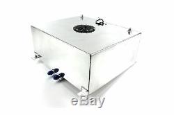 78 Liter Fuel Tank Aluminum Motorsport Race Cell